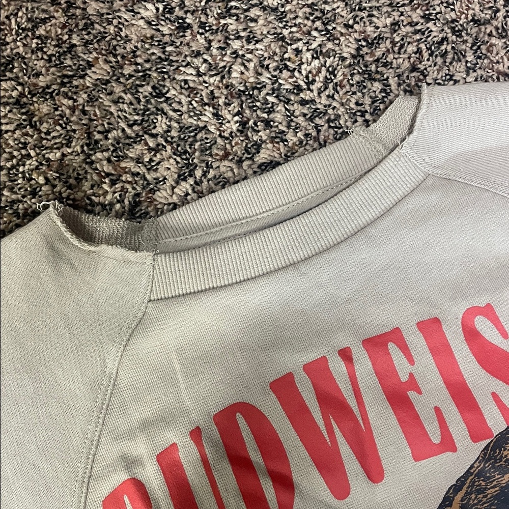 Active Bundle Size XS Budweiser Graphic-JoyLab Leggings-Tee | NWT - Picture 3 of 8